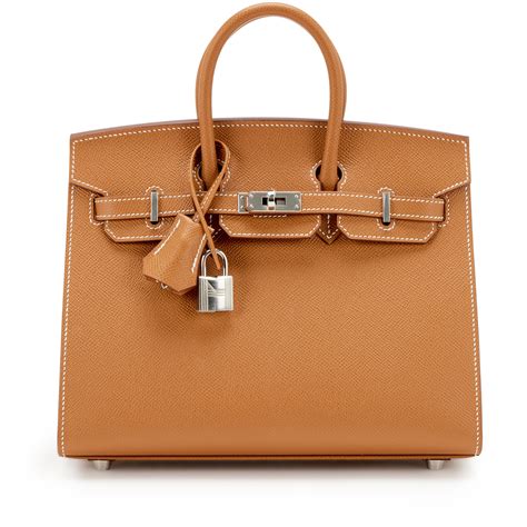 hermes birkin sellier